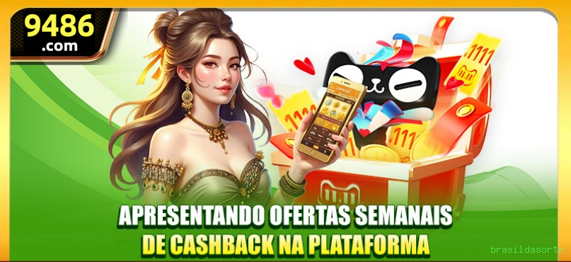 App brasildasorte Mobile