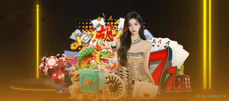 Depositar brasildasorte