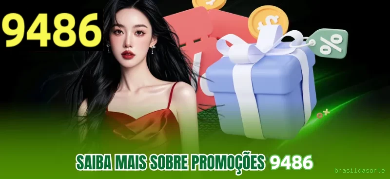 Promoções e Bônus
