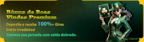 Programa VIP brasildasorte