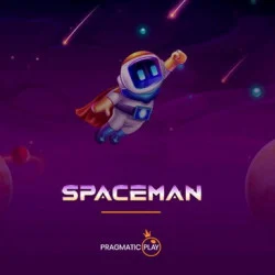 Spaceman brasildasorte