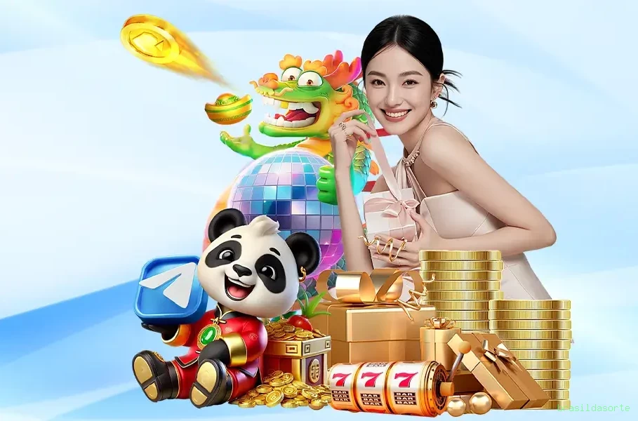 brasildasorte PG Soft