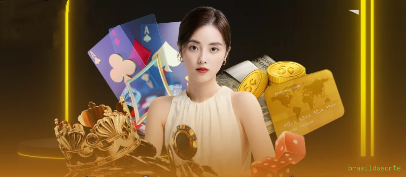 brasildasorte Registrar